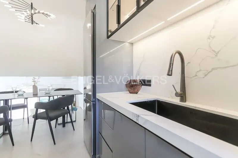 Casa en Sitges Vinyet 4 habitaciones 4 banos Piscina Alquiler Temporal