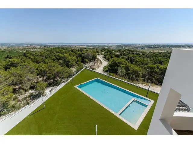 Bungalows en San Miguel de Salinas