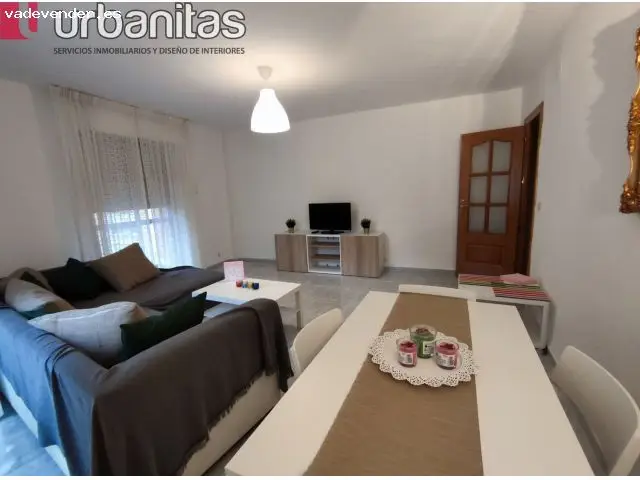Piso Estudiantes Murcia Centro Historico 4 Dormitorios