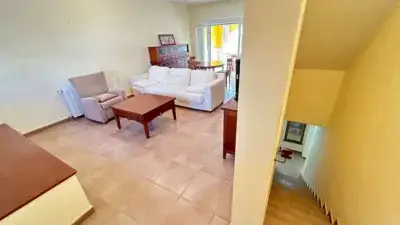 Chalet Pareado en Rodalquilar 5 Dormitorios 3 Baños Cerca de la Playa