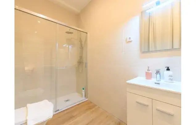 Apartamento 2 Dormitorios 65m2 Madrid Centro
