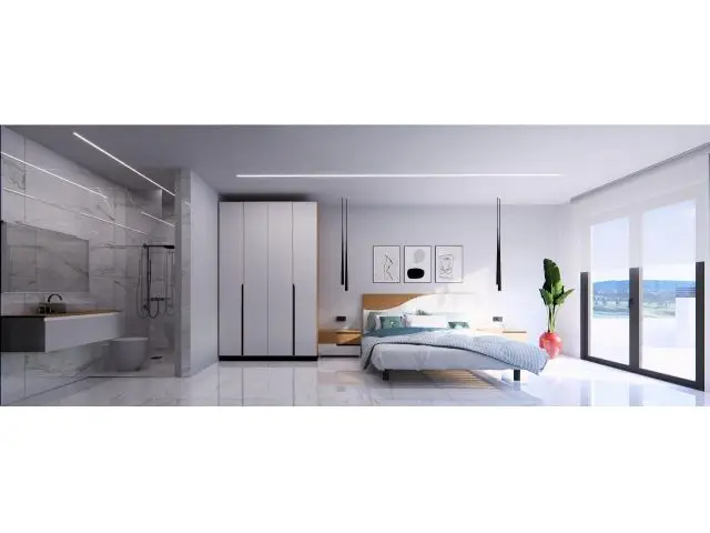 Apartamento Exclusivo en Costa Blanca 2 Dormitorios 2 Baños