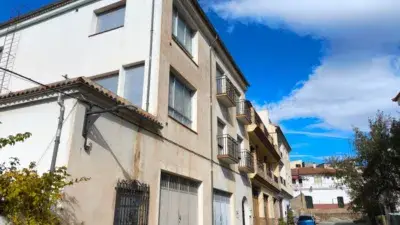 Piso en venta en Calle Granaillos, 8