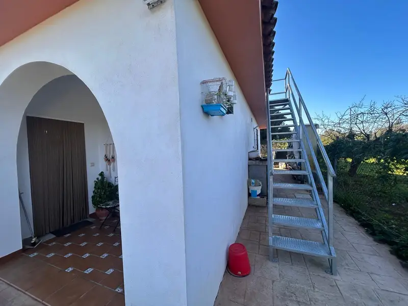 Venta Casa Montealegre Jerez de la Frontera