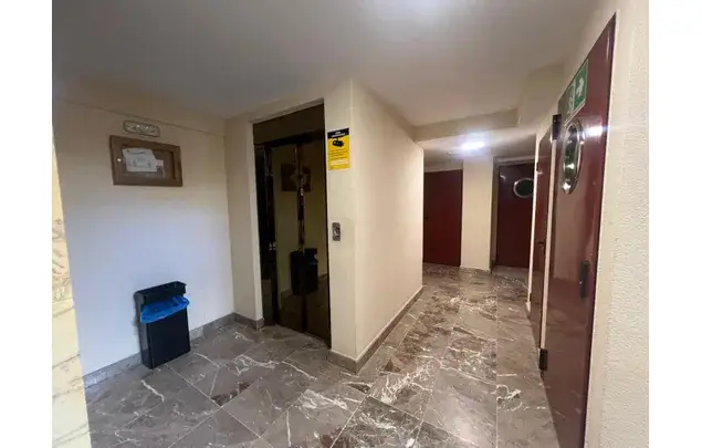 Alquiler Piso 1 Dormitorio 60m2 Lugo