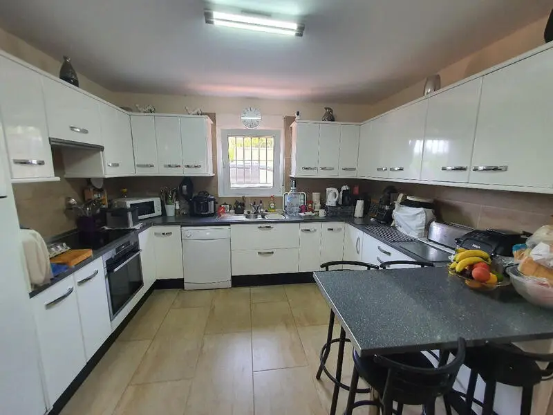 6 Cuarto Villa en venta
Los Balcones, Alicante