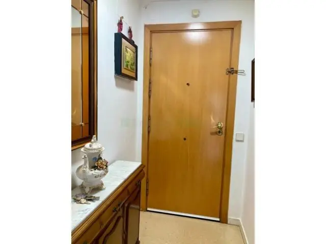 Pis 3 Dormitorios 1 Baño Calella Centre