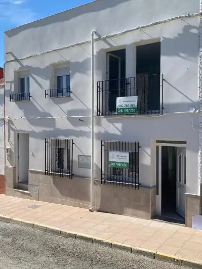 Apartamento 3 Dormitorios Reformado  Terraza Vistas Parque