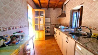 Casa en venta en Barrio de la Bárcena