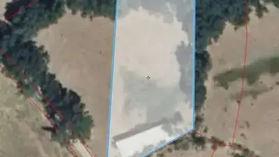 Finca Rustica en Avellaneda 1998m2 con Nave
