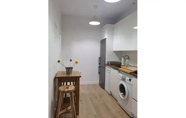 Alquiler Apartamento 3 Dormitorios Cádiz Centro Histórico