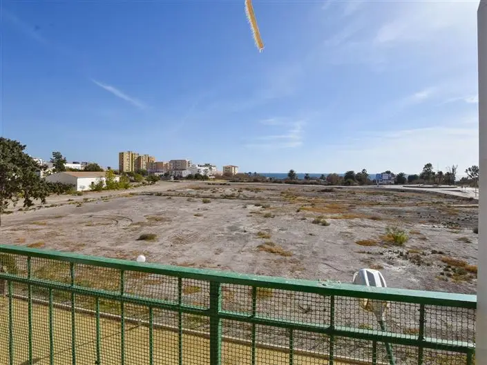 Apartamento 3 Dormitorios San Juan de los Terreros Vistas al Mar