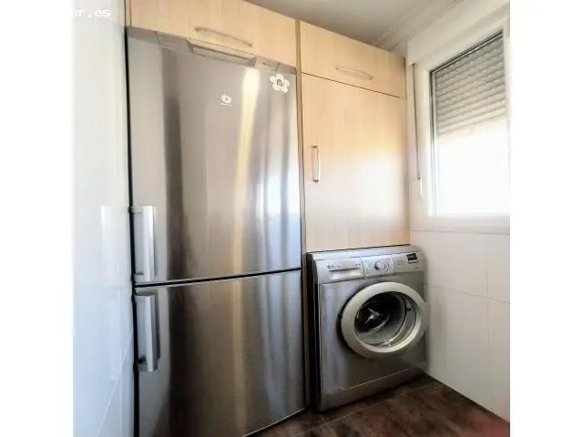 Piso en Venta en Málaga: 3 Dormitorios, Reformado, Vistas Despejadas