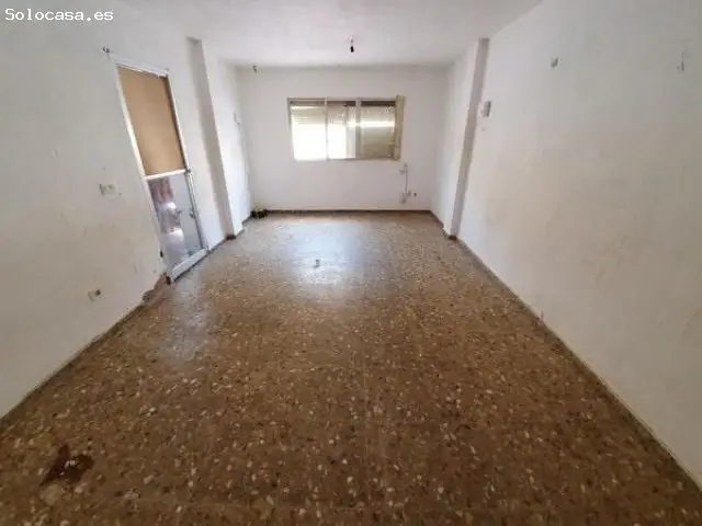Piso en Venta 4 Dormitorios El Ejido Almería