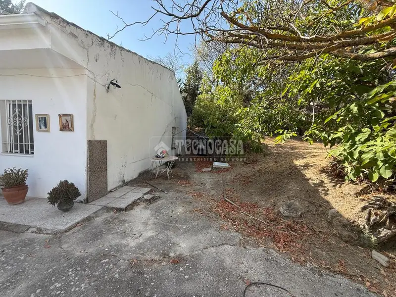 Terreno Rustico en Venta 3000m2