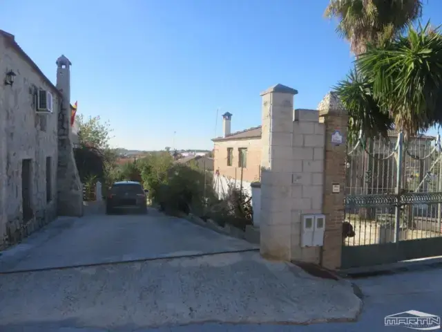 Chalet en venta en Calle Paraje Matagañanes, Pol.49, Par.75, Número 75