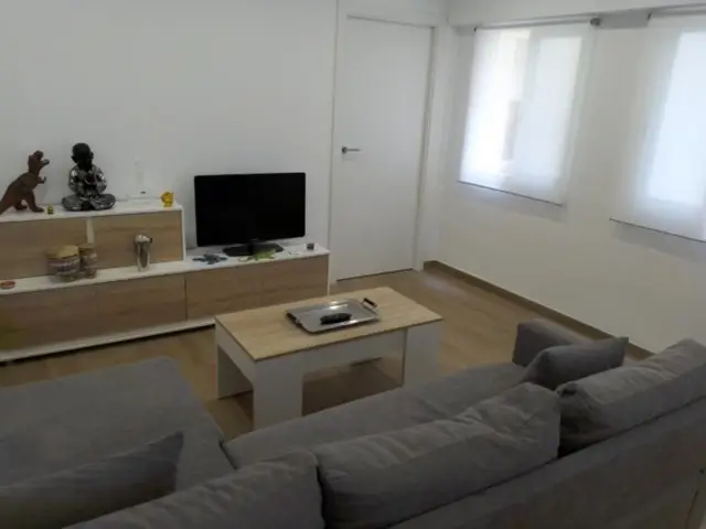 Apartamento 3 Dormitorios Alfaz del Pi Centro Reformado