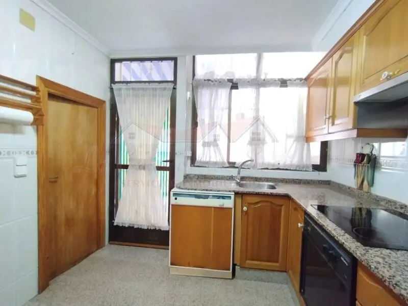 4 Cuarto Adosado en venta
Sax, Alicante