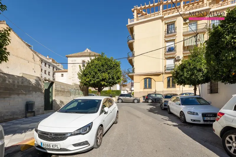 Solar en Venta Atarfe Centro 130m2