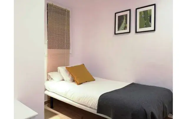 Apartamento 3 Dormitorios Centro Barcelona