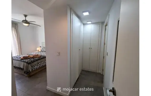 Apartamento 2 Dormitorios Mojacar Playa Cerca de la Playa Las Ventanicas