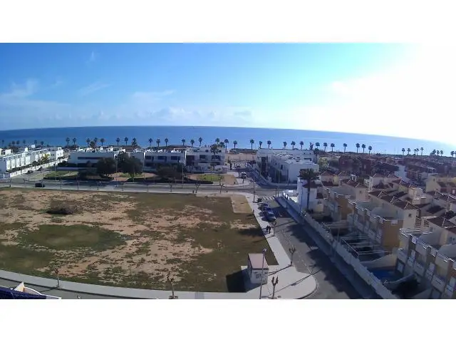 Apartamentos Turísticos en Torre de la Horadada - Cerca de la Playa