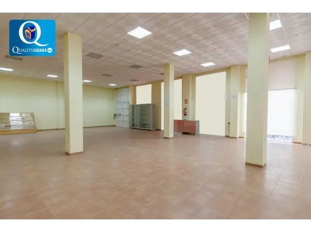 Local en Venta en La Florida Alicante 570m2