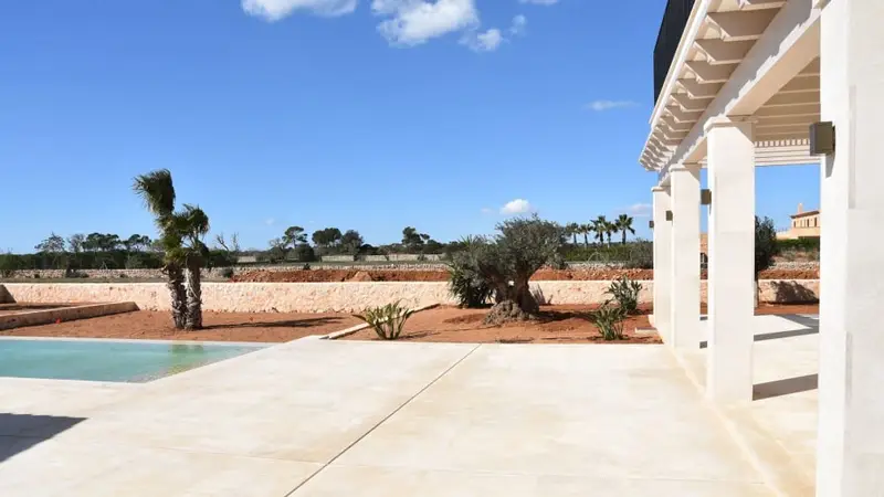 Finca de Lujo en Venta Cala Llombards Mallorca