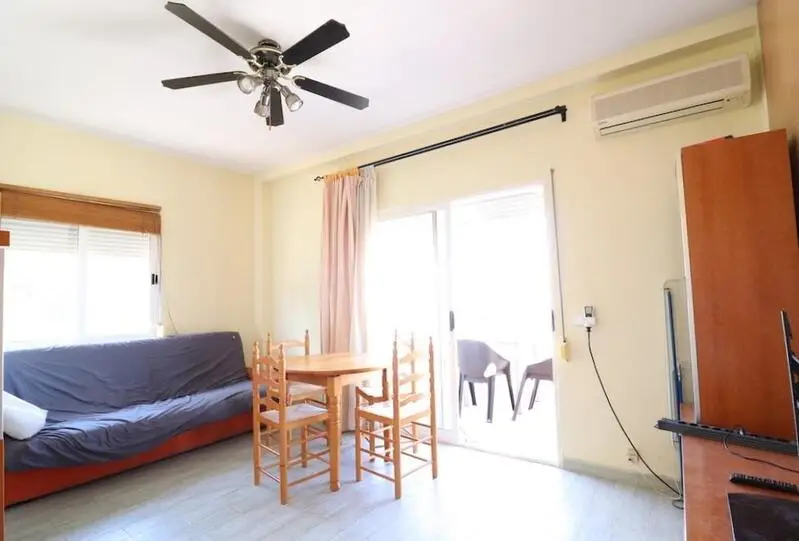 Apartamento en Orihuela Costa con Terraza y Vistas