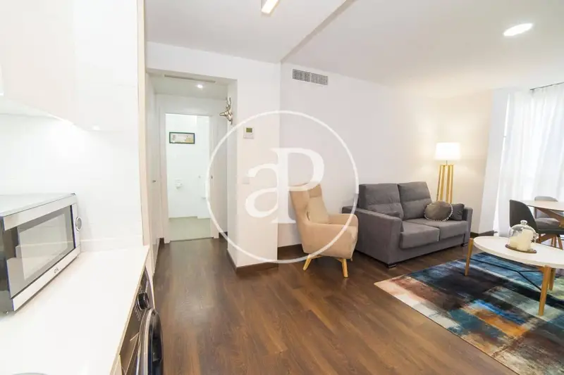 Apartamento en Arrancapins Valencia ciudad