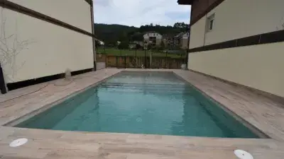 Piso en venta en Travesía del Conde Albox