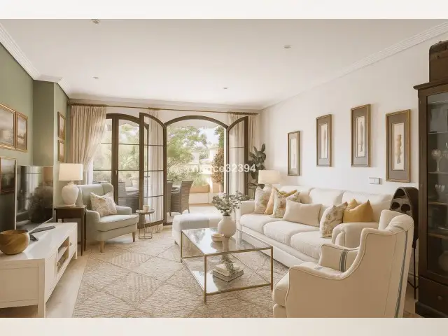 Piso de 2 Dormitorios en venta Los Arqueros, España