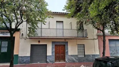 Casa adosada en venta en Calle Jaén