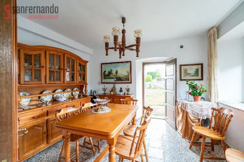 Venta Casa Jardin Arenal Penagos Ref 85688