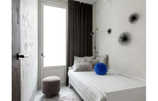 Alquiler Apartamento 4 Dormitorios 176m2 Madrid