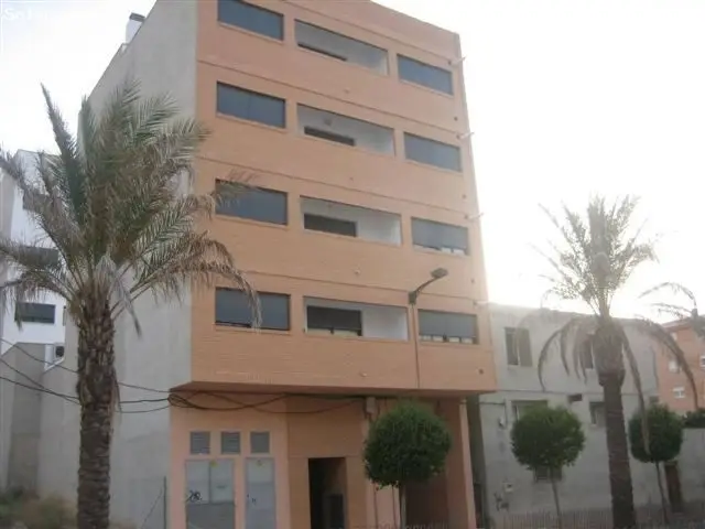 Piso en Venta Almansa 2 Dormitorios Cocina Equipada Balcón