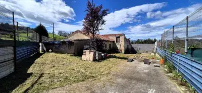 Quintana Asturiana en Venta: Rehabilitacion Total