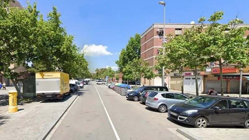 Piso Ocupado en La Mina Barcelona Ideal Inversores