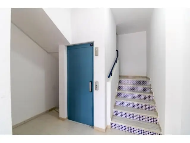 Apartamento Primera Linea Playa Roquetas de Mar Piscina