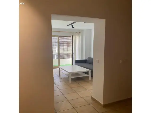 Apartamento en Alquiler Calle Doctor Eduardo de Teresa