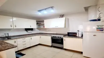 Apartamento en venta en Polop