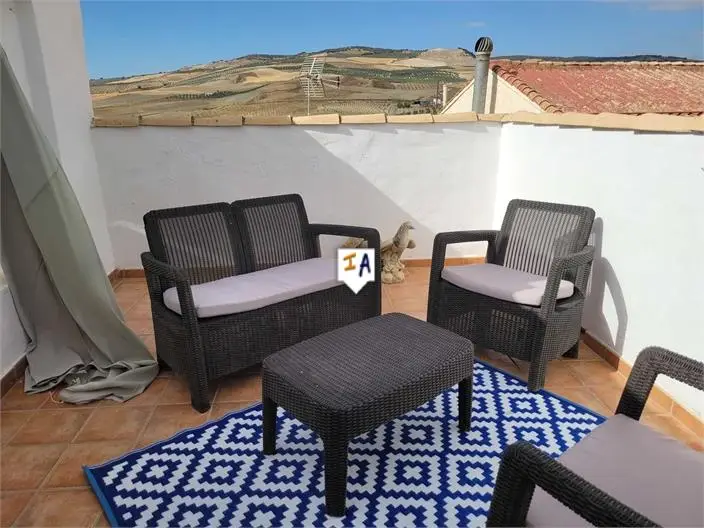 Casa de Pueblo en Venta Granada 2 Dormitorios