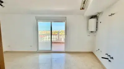 Atico en venta en Las Lagunas de Mijas con vistas al mar