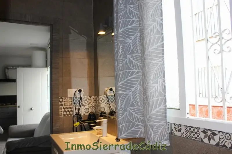 Venta Casa con terraza en Algodonales - Ref: 86