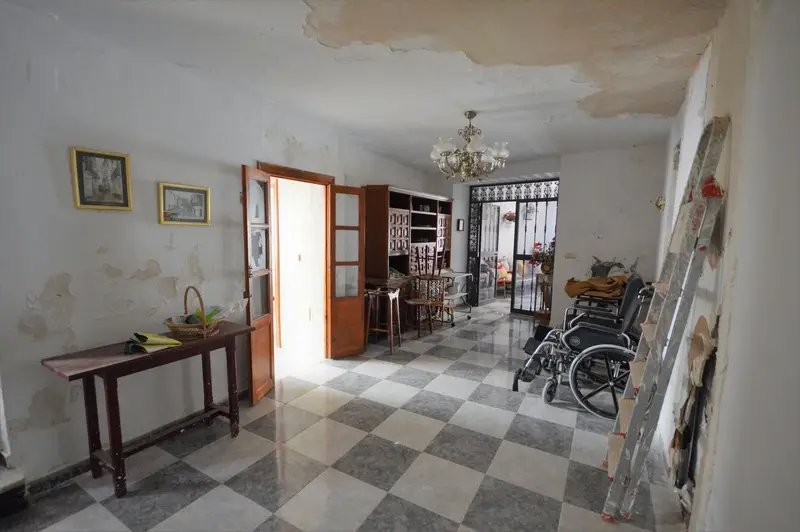 Adosado 4 Dormitorios Marbella Ciudad Vieja Reforma