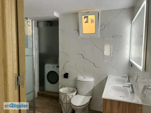 Alquiler Piso Aire Acondicionado Onda 2 habitaciones