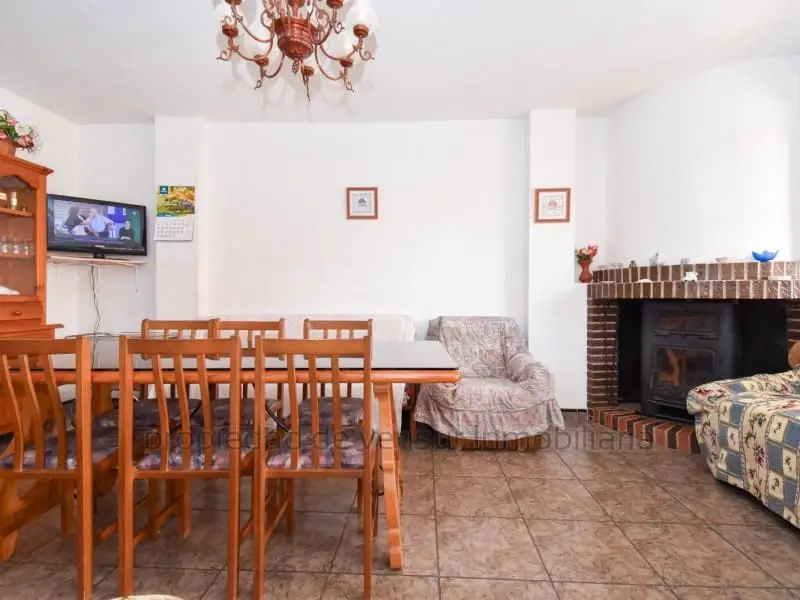 Piso en alquiler en Calabardina, Aguilas, Murcia