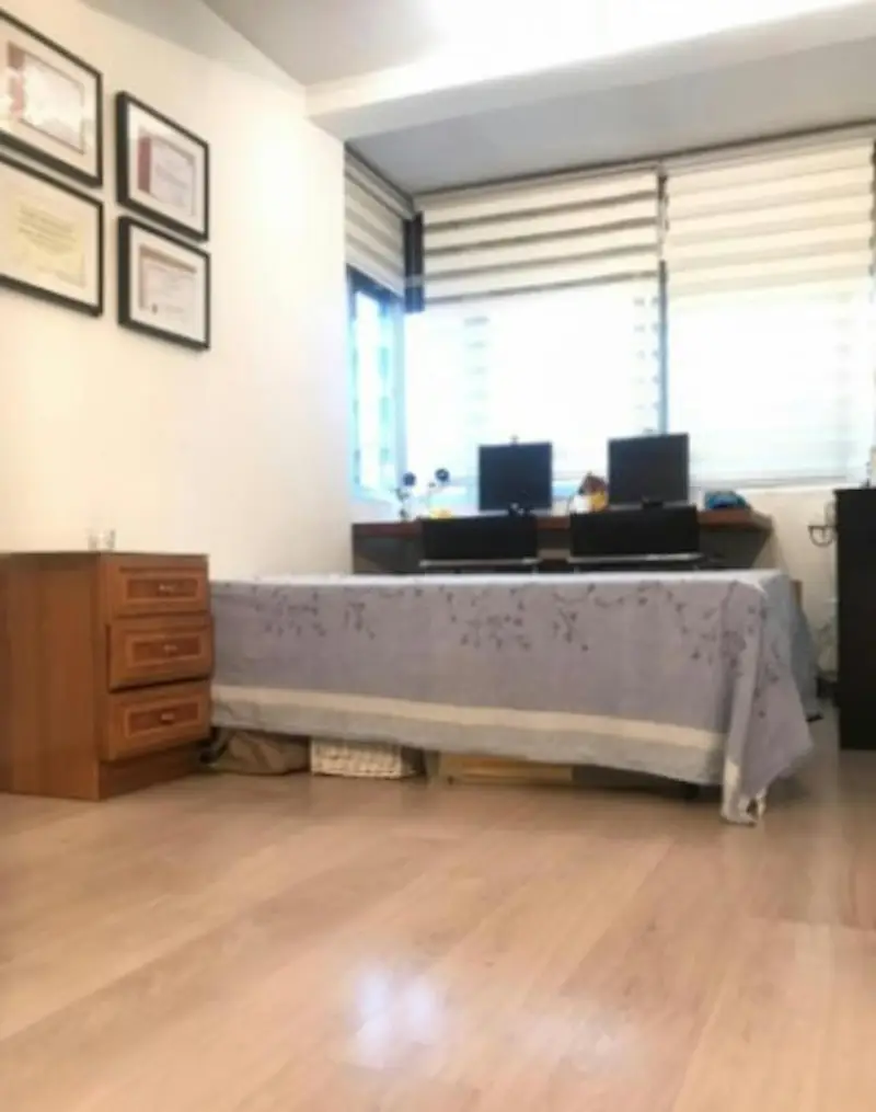 Habitacion Alquiler Leganes Estudiantes Profesionales