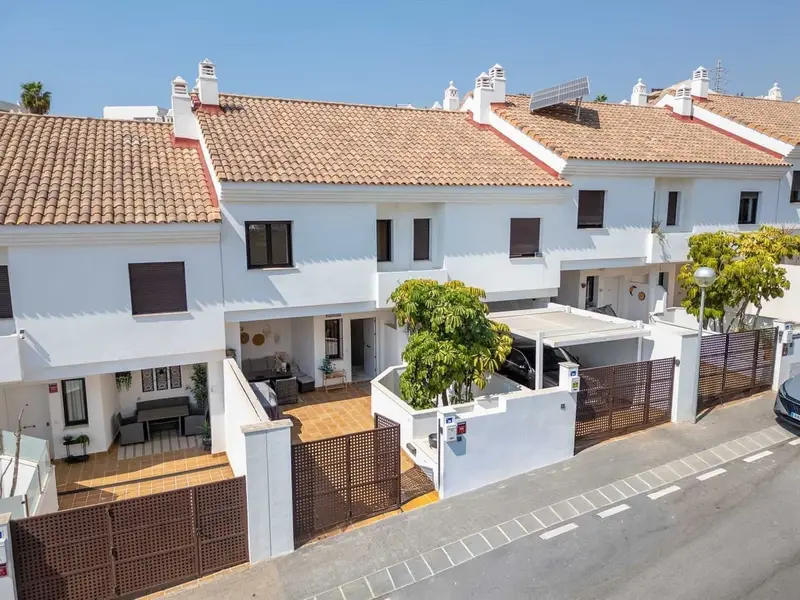 Casa en venta en Riviera del Sol, Mijas, Málaga