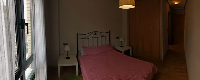 Venta Piso con Trastero Avda Galicia Oviedo